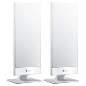 Портативная колонка KEF T101 T101/W-P Белый