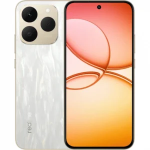 Смартфон REALME 15T 8/128Gb Flowing Silver 6941764474918 128 Гб, 8 Гб