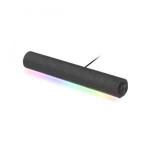Компьютерные колонки Xiaomi ASB02G Черный