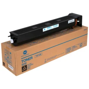 Тонер Konica Minolta TN-713K A9K8150
