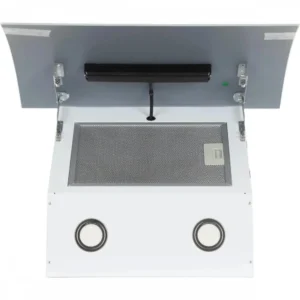 Вытяжка Lex Plaza GS 600 WH CHTI000366