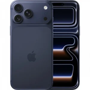 Смартфон Apple iPhone 17 Pro Max 512Gb Deep Blue MFYU4KH/A 512 Гб, 12 Гб