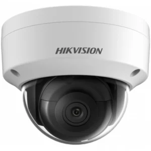 IP видеокамера Hikvision DS-2CD2143G2-IS(4MM) Купольная, Уличная, Проводная, 4 мм, 1/3", 4 Мп ~ 2688×1520