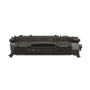 Тонер HP CE505XC