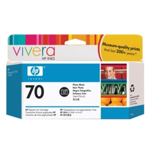 Картридж для плоттеров HP 70 C9459A