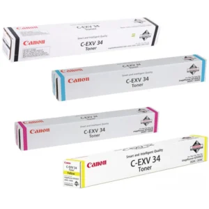 Тонер Canon C-EXV 34 3782B002