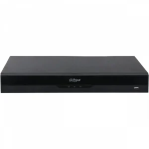 Видеорегистратор Dahua DHI-NVR5216-16P-EI
