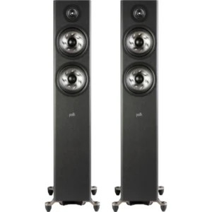 Портативная колонка Polk audio Reserve R600 Reserve R600/B-P Черный