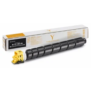 Тонер Kyocera TK-8515Y Yellow