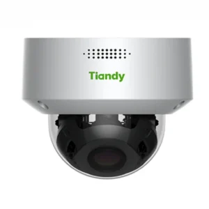 IP видеокамера Tiandy TC-C35MS Spec:I3/A/E/Y/M/2.8-12mm/V4.0 Купольная, Уличная, Проводная, 2.8 ~ 12 мм, 1/2.8", 5 Мп ~ 2592×1944