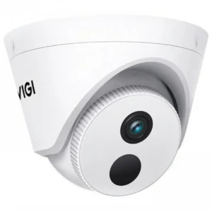IP видеокамера TP-Link VIGI C400HP-4 Купольная, Уличная, Проводная, 4 мм, 1/2.7", 3 Мп ~ 2304x1296