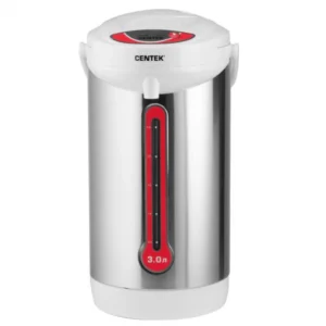 Centek CT-0080 CT-0080/WHITE Термопот, 3 л., 850 Вт