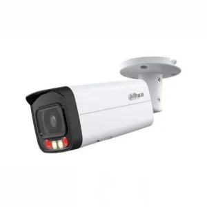 IP видеокамера Dahua DH-IPC-HFW2849TP-AS-IL-0600B Цилиндрическая, Уличная, Проводная, 6 мм, 1/2.7", 8 Мп ~ 3840×2160 4K UHD или Ultra HD