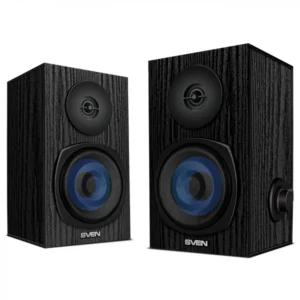 Компьютерные колонки Sven SPS-576 SV-021269 Черный