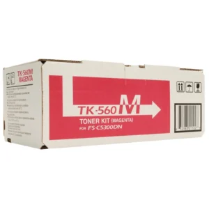 Тонер NO NAME TK-560M