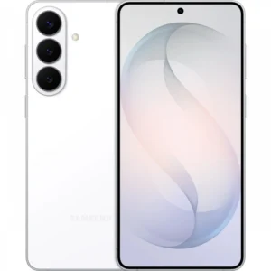Смартфон Samsung Galaxy S26+ 12/256GB White SM-S947BZWBCAU 256 Гб, 12 Гб