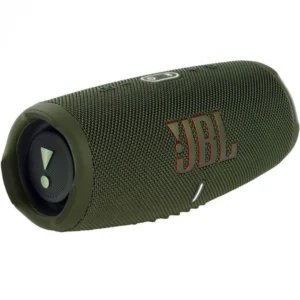 Портативная колонка JBL Charge 5 JBLCHARGE5GRN Зеленый