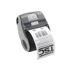 Принтер этикеток TSC Alpha-3R 99-048A074-0402