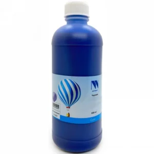 Тонер NV Print INK500U Cyan NV-INK500UC