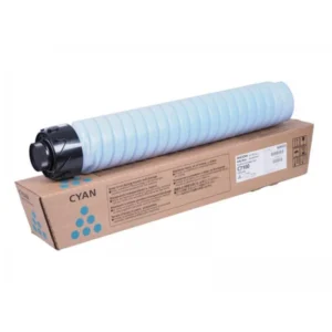 Тонер Ricoh Toner Cyan C7100 828333
