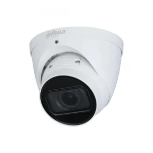 IP видеокамера Dahua DH-IPC-HDW2241TP-ZS Купольная, Уличная, Проводная, 2.7 ~ 13.5 мм, 1/2.8", 2 Мп ~ 1920×1080 Full HD