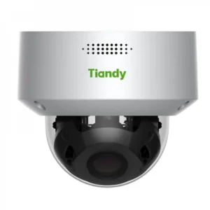 IP видеокамера Tiandy TC-C32MS Spec:I3/A/E/Y/M/S/H/2.7-13.5mm/V4.0 Купольная, Уличная, Проводная, 2.7 ~ 13.5 мм, 1/2.8", 2 Мп ~ 1920×1080 Full HD