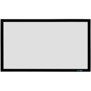 Проекционный экран PROscreen FDF9135 Weave Acoustic 4K