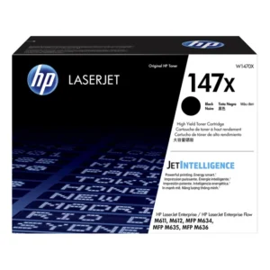 Тонер HP 147X W1470X