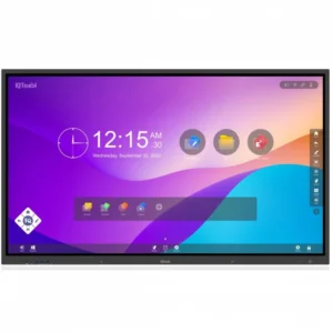 IQTouch DE1400 LE065DE1400 Интерактивный дисплей