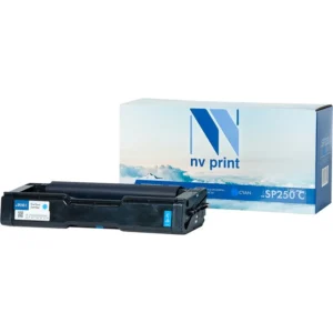 Лазерный картридж NV Print NV-SP250C