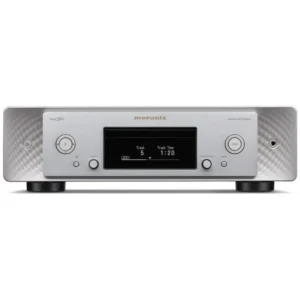 CD проигрыватель MARANTZ CD50N/N1SG Серебро