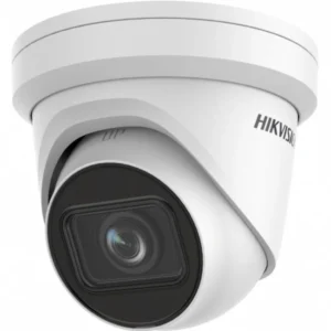IP видеокамера Hikvision DS-2CD2H83G2-IZS Купольная, Уличная, Проводная, 2.8 ~ 12 мм, 1/2.8", 8 Мп ~ 3840×2160 4K UHD или Ultra HD