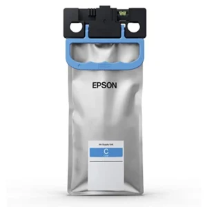 Струйный картридж Epson WF-C529R/C579R Cyan XXL Ink Supply Unit C13T01D200