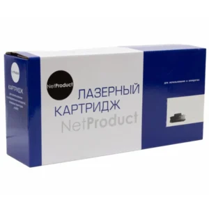 Лазерный картридж NetProduct N-№046H C 9899992805
