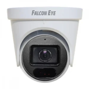 IP видеокамера Falcon Eye FE-ID4-30 Купольная, Уличная, Проводная, 2.8 мм, 1/3", 4 Мп ~ 2560×1440 Quad HD