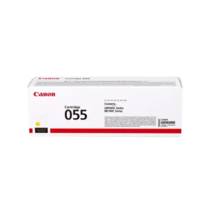Тонер Canon 055Y 3013C002