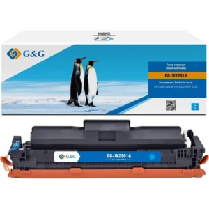 Лазерный картридж G&G GG-W2201A