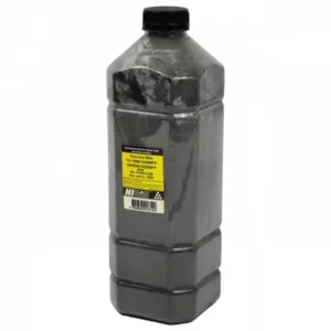 Струйный картридж Hi-Black Тонер Black,900г, канистра 401071550760