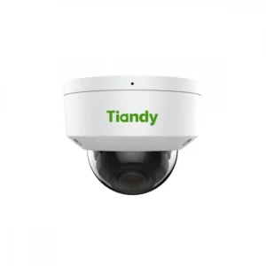 IP видеокамера Tiandy TC-C34KN I3/E/Y/C/2.8/V4.3 Купольная, Уличная, Проводная, 2.8 мм, 1/2.8"