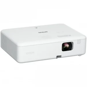 Проектор Epson CO-W01 V11HA86040