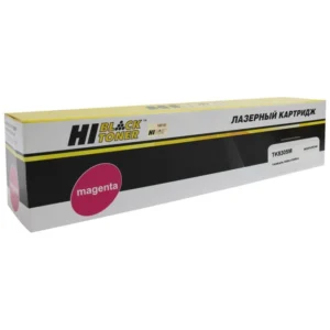 Тонер Hi-Black HB-TK-8305M 98960700146