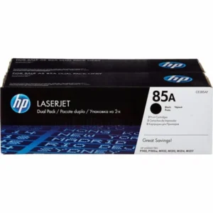 Тонер HP №85A для LJ P1102/P1102w CE285AF