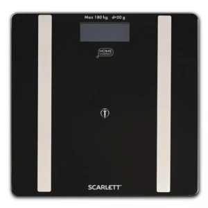 Весы Scarlett SC-BS33ED110 180 кг.