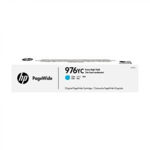 Струйный картридж HP 976YC Струйный голубой L0S29YC