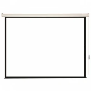 Проекционный экран Lumien LEC-100115