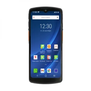 Терминал сбора данных UROVO DT66 DT66-13Q3HSR4G6EU