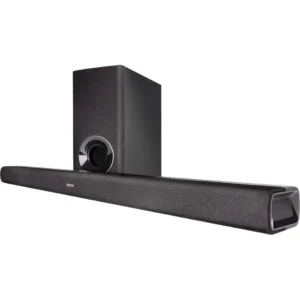 Саундбар DENON DHT-S316 DHT-S316/B Черный