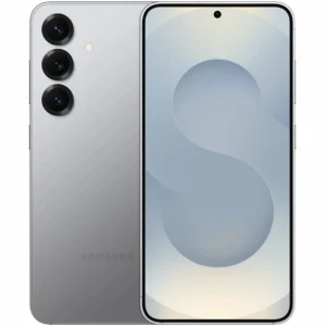 Смартфон Samsung Galaxy S25 12/256Gb Silver Shadow SM-S931BZSCCAU 256 Гб, 12 Гб