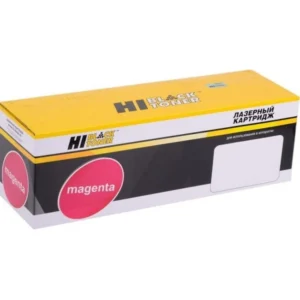 Лазерный картридж Hi-Black HB-TN-321M 9897022