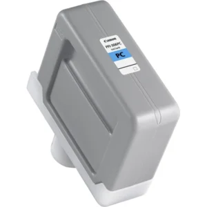 Струйный картридж Canon PFI-306PC Фото голубой 330 мл 6661B001